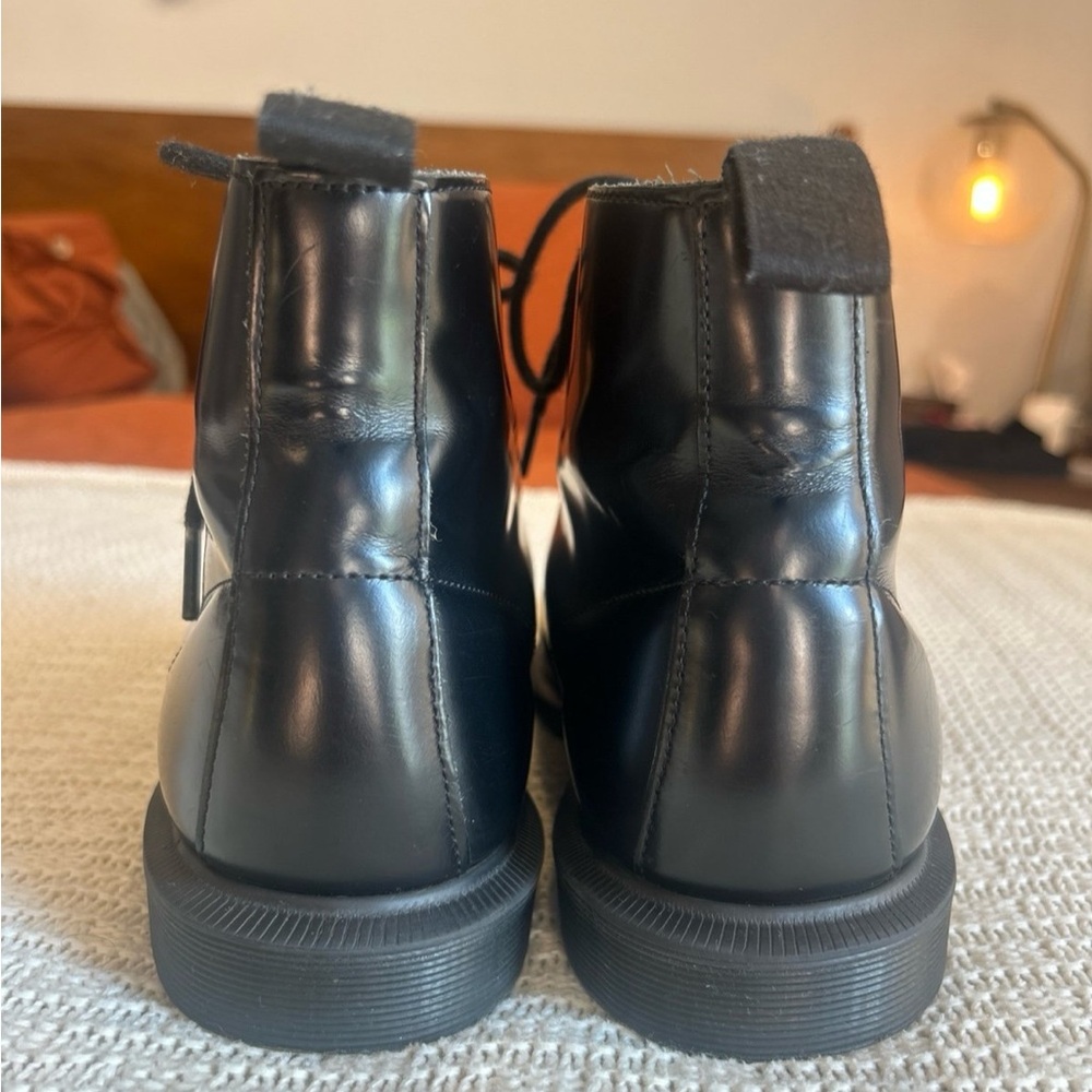 Dr. Martens Emmeline Boots - Picture 5 of 9